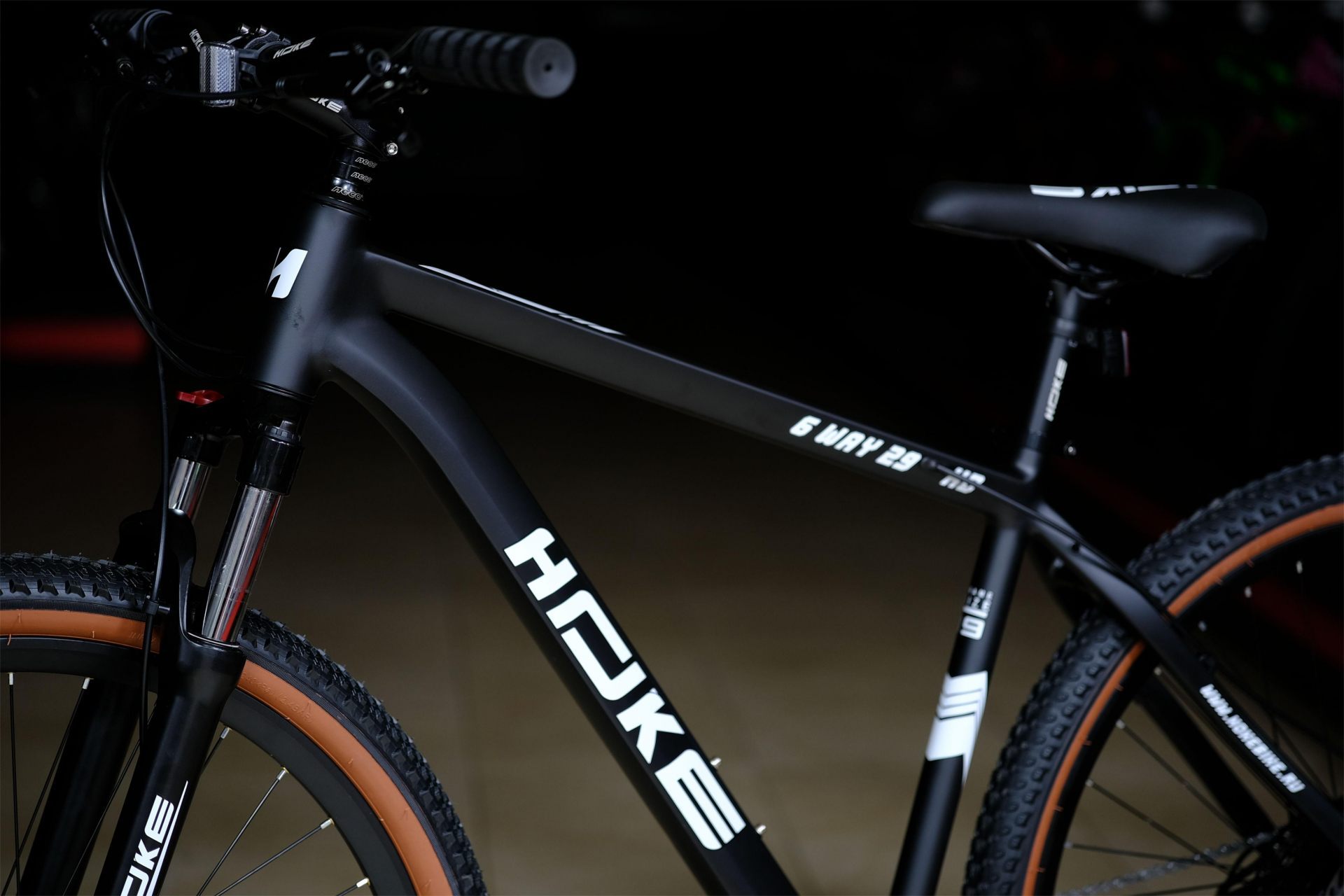 Рама алюминий 21